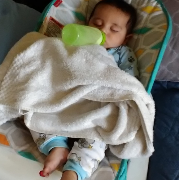 Meet your Posher, Tony - Picture 1 of 1